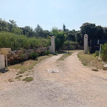 הוילה Le Barroux Evadorie מראה חיצוני תמונה